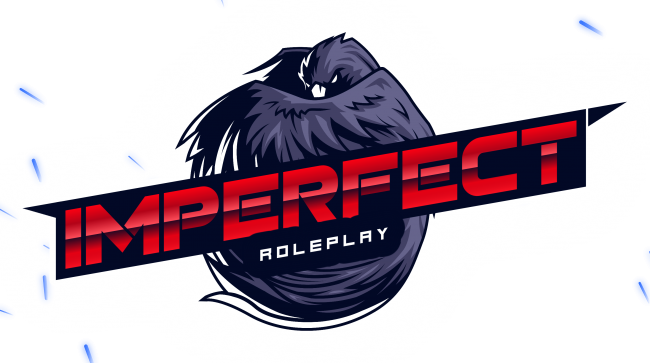Imperfect Roleplay